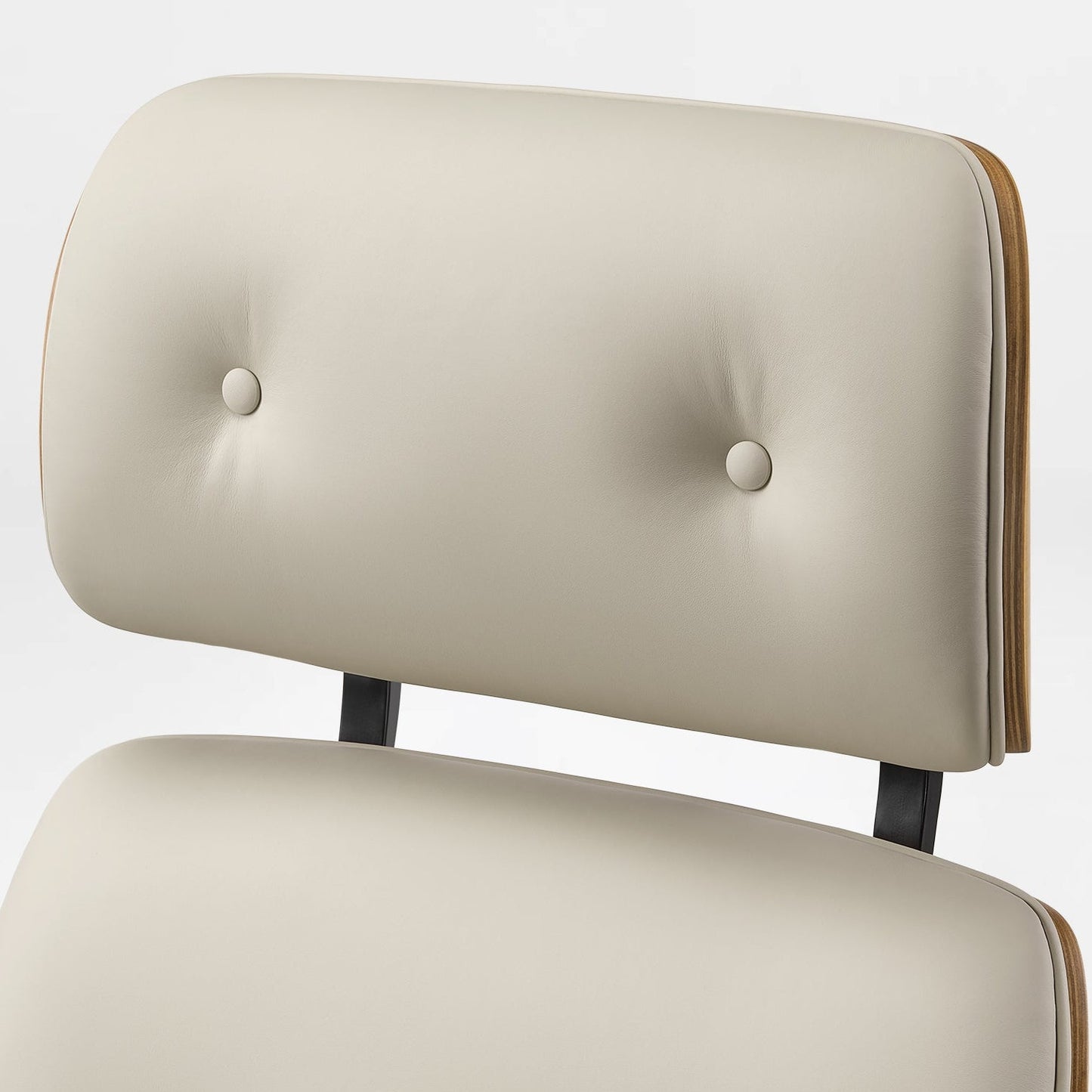 Sollievo Mathias Napa Leather Executive Office Chair