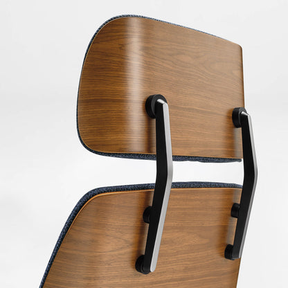 Sollievo Mathias Napa Leather Executive Office Chair