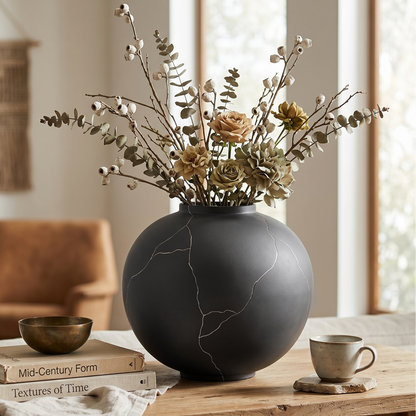Sollievo Flower Vase