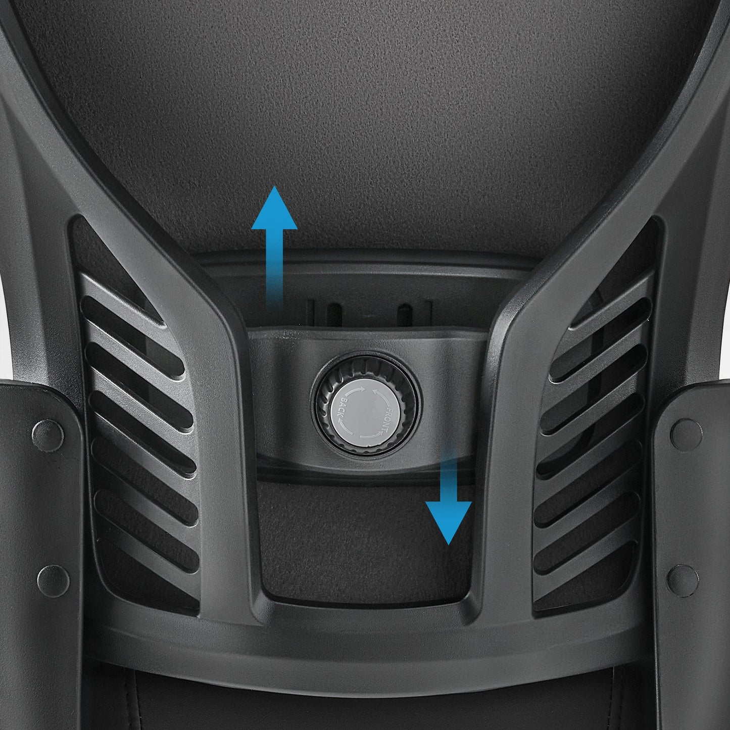 Sollievo Vera Ergonomic Office Chair