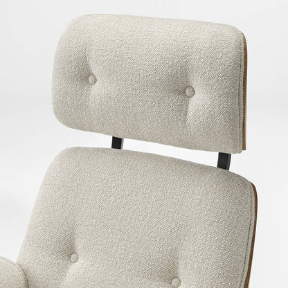 Sollievo Mathias Napa Leather Executive Office Chair