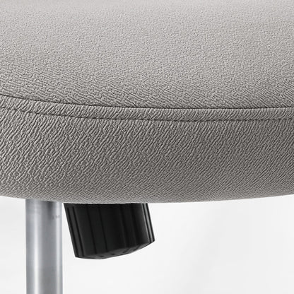 Sollievo Onyx Mesh Office Chair