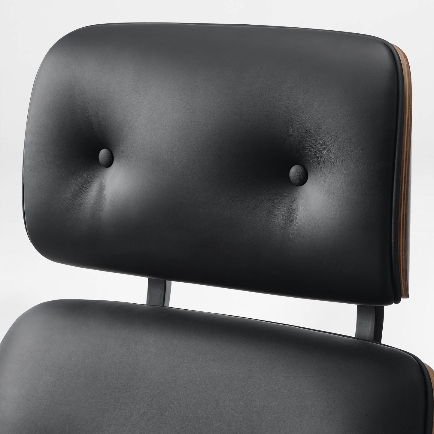 Sollievo Mathias Napa Leather Executive Office Chair