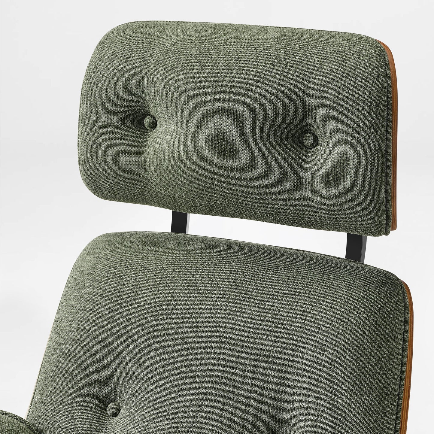 Sollievo Mathias Napa Leather Executive Office Chair