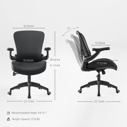 Sollievo Vera Ergonomic Office Chair