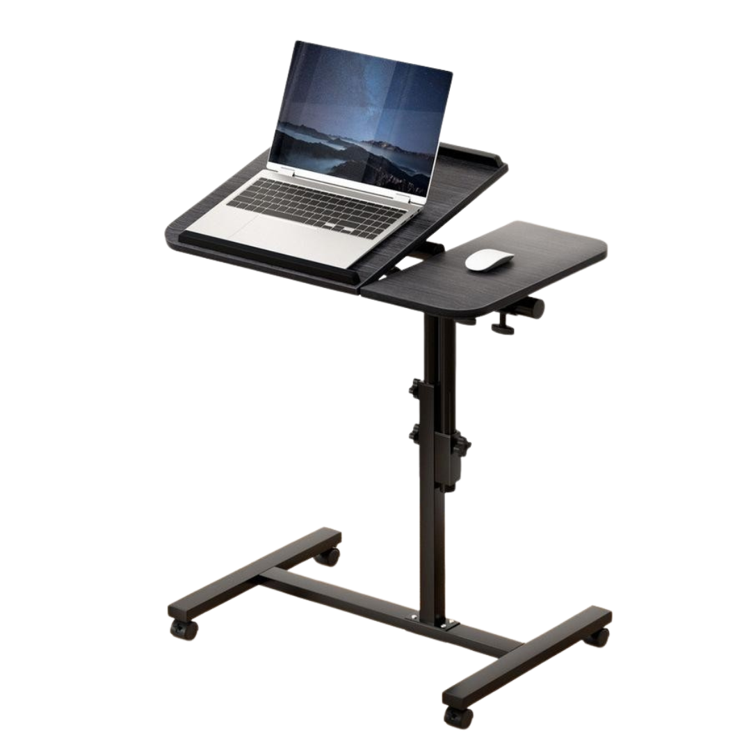 Sollievo Rolling Laptop Table