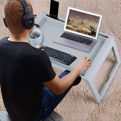 Sollievo Foldable Bed Tray Table