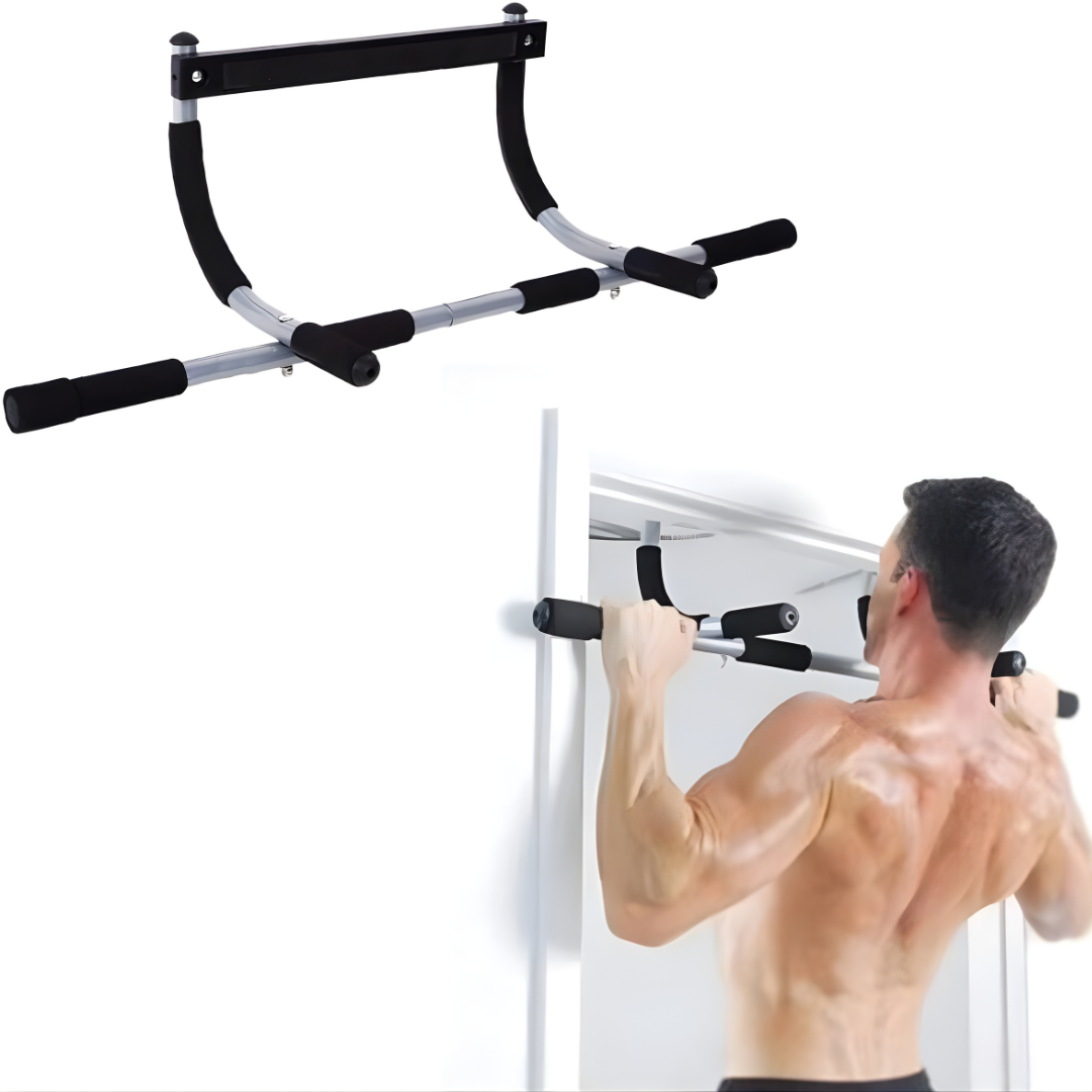 Sollievo Doorway Pull-Up Bar