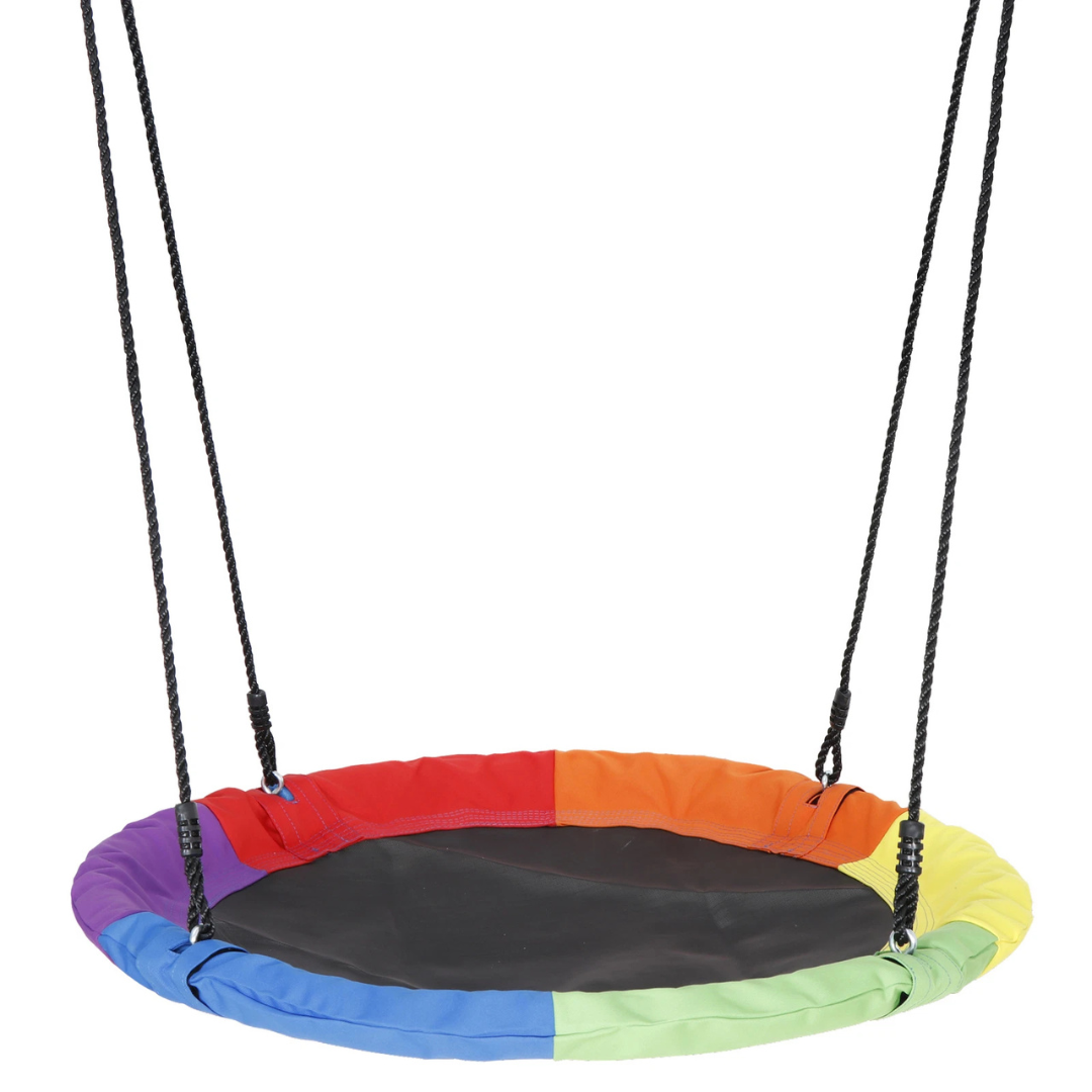 Sollievo 40" Saucer Tree Swing