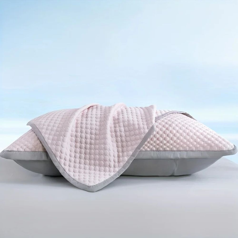 Sollievo Cooling Lightweight Bedding