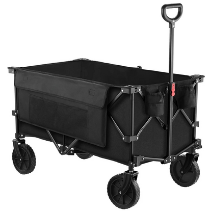 Sollievo Collapsible Utility Wagon