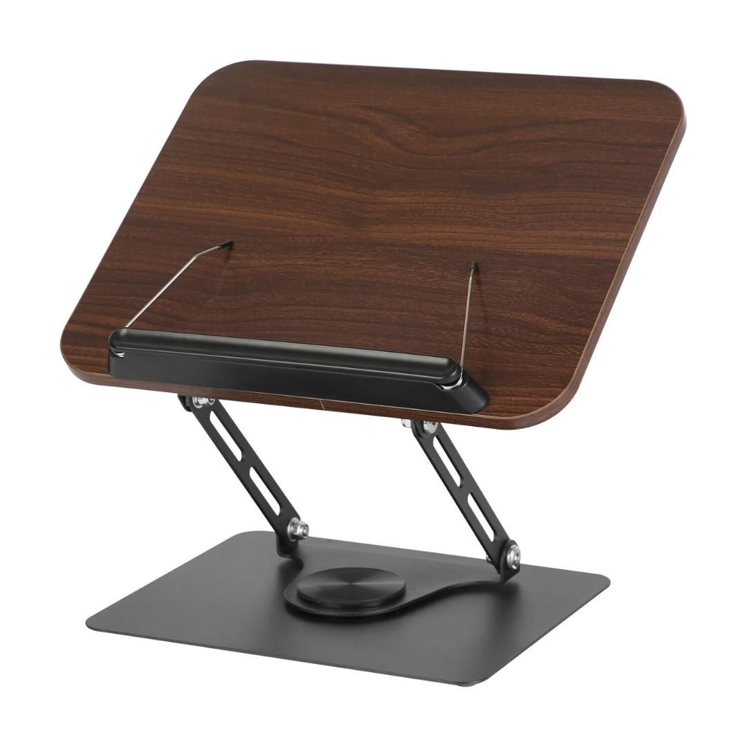 Sollievo 360° Foldable Reading Stand