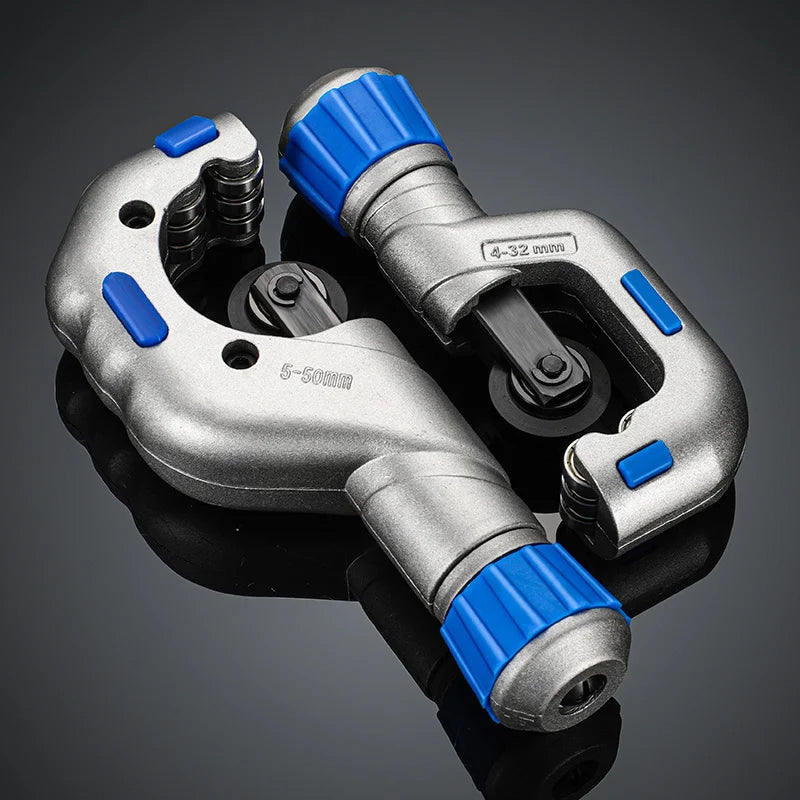 Sollievo Heavy-Duty Pipe Cutter