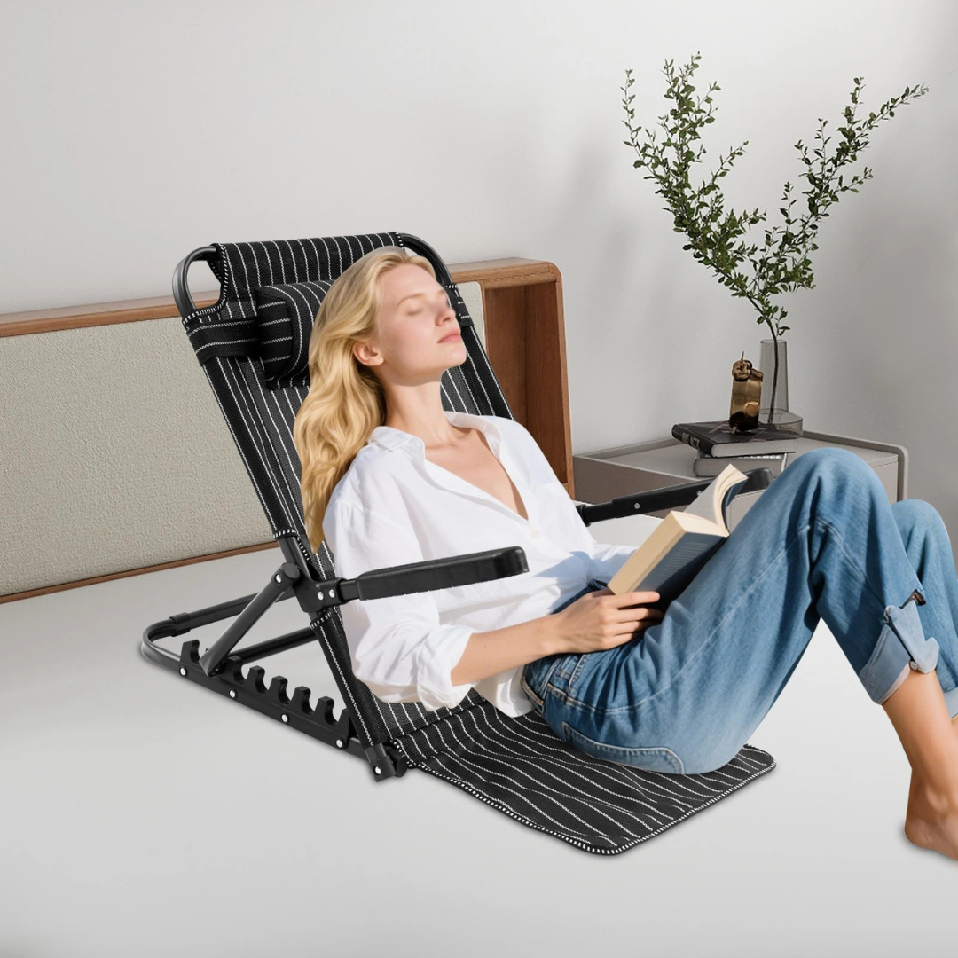 Sollievo Adjustable Backrest Support