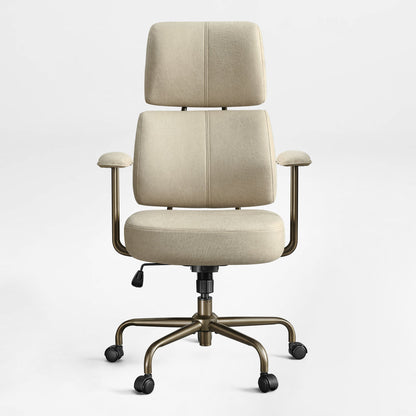Sollievo Cameron Adjustable High-Back Office Chair