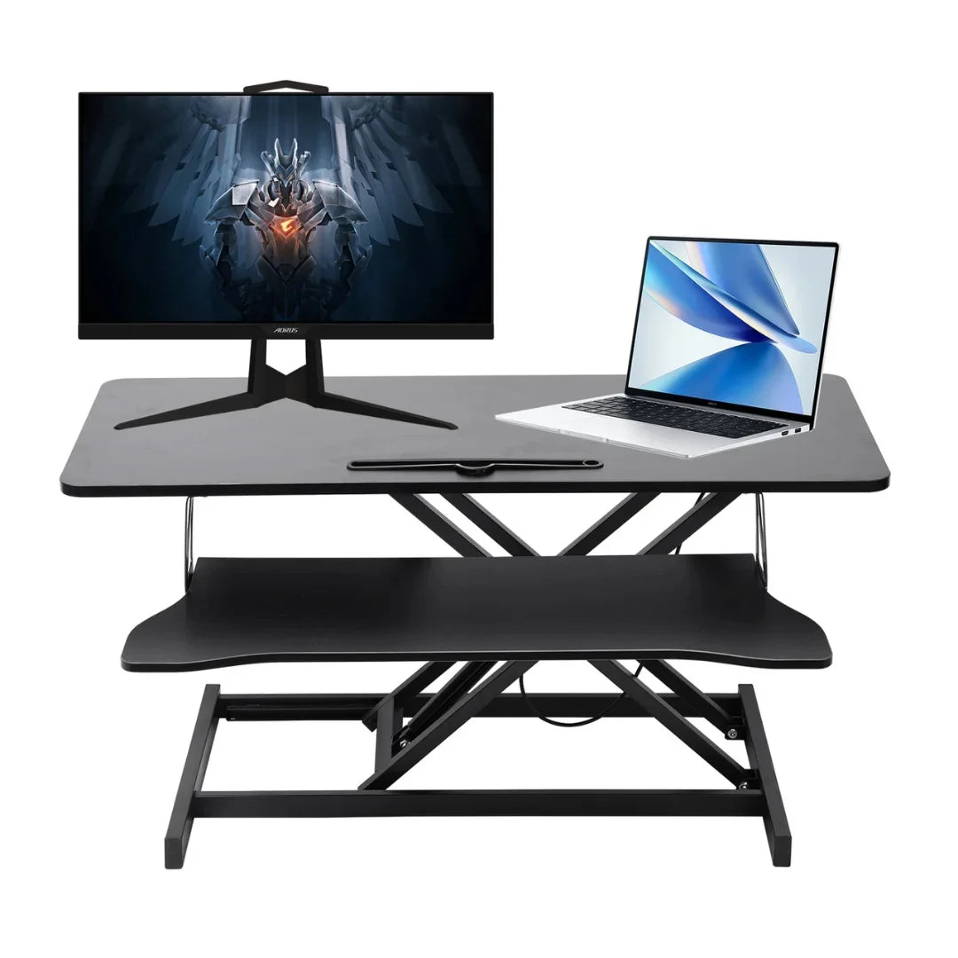 Sollievo 37" Standing Desk Riser
