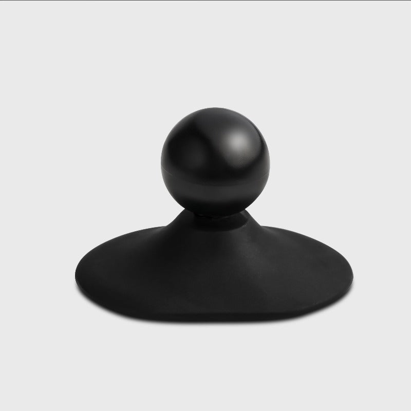 Sollievo Dashboard Mount Base