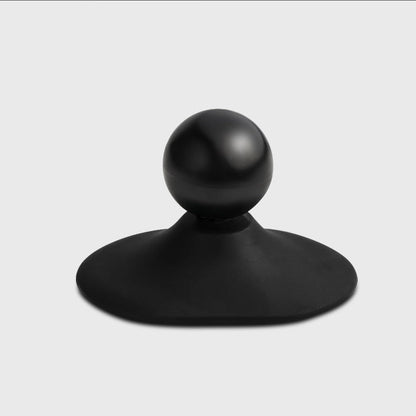 Sollievo Dashboard Mount Base