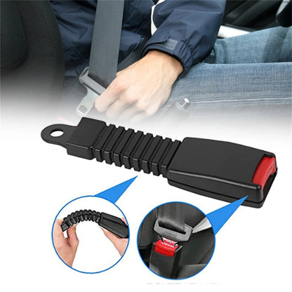 Sollievo Universal Seat Belt Extender (2 Pack)