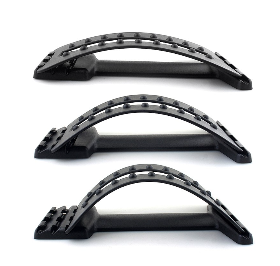 Back Stretcher,Back Stretching Device 