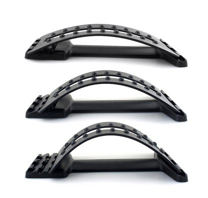 Back Stretcher,Back Stretching Device 