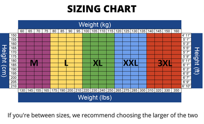 Full Body Compression Shaper - The Natural Posture