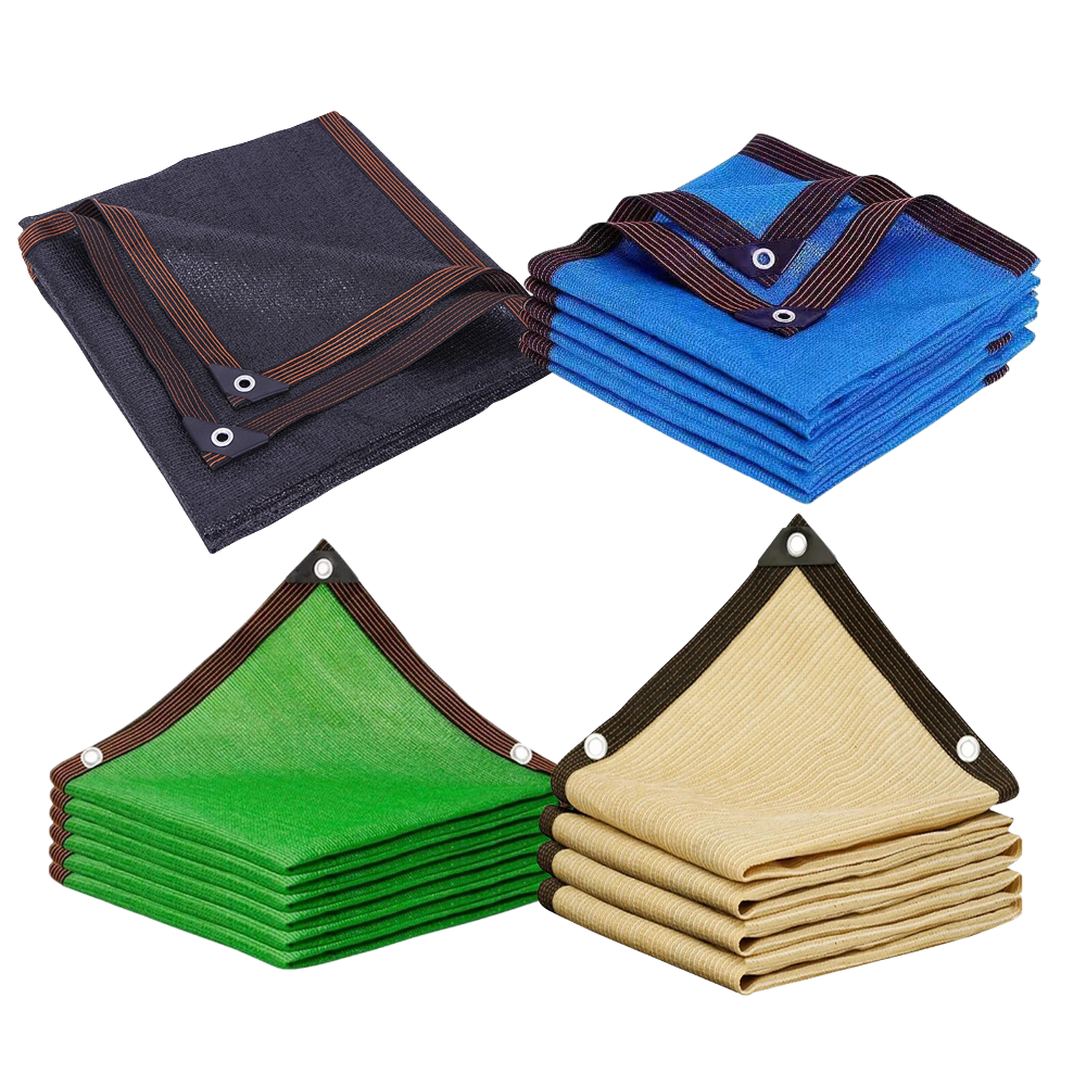 Sollievo Outdoor Sun Shade Sail Canopy