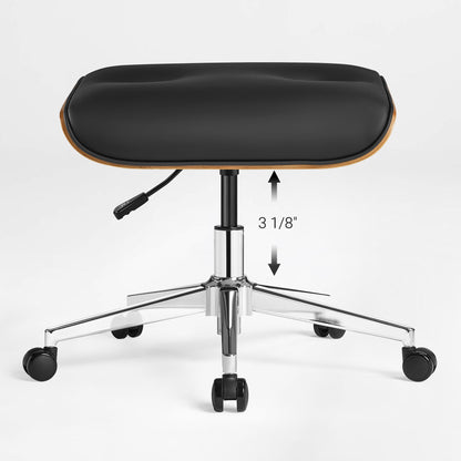 Sollievo Mathias Soft Pad Ottoman