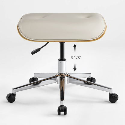 Sollievo Mathias Soft Pad Ottoman