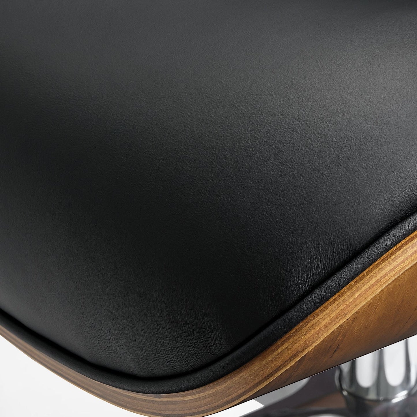 Sollievo Mathias Napa Leather Executive Office Chair