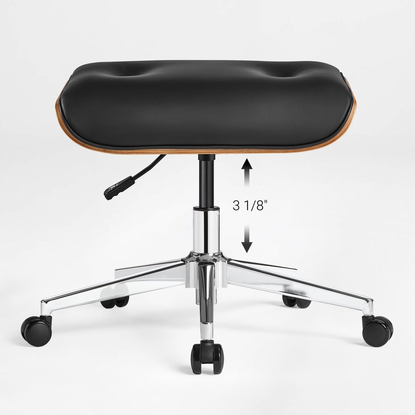 Sollievo Mathias Soft Pad Ottoman