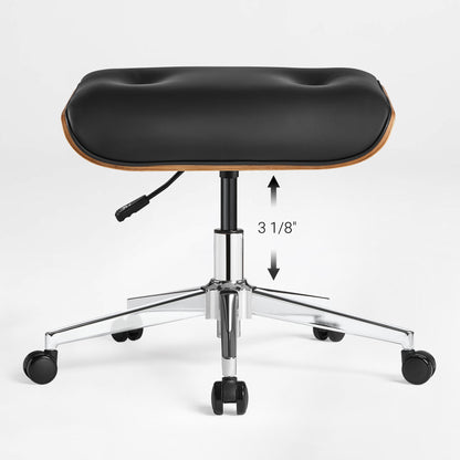 Sollievo Mathias Soft Pad Ottoman