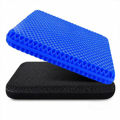 Sollievo XL Cooling Gel Seat Cushion