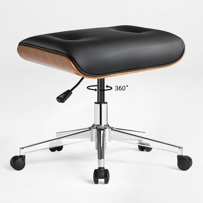 Sollievo Mathias Soft Pad Ottoman