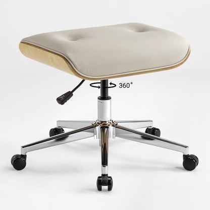 Sollievo Mathias Soft Pad Ottoman