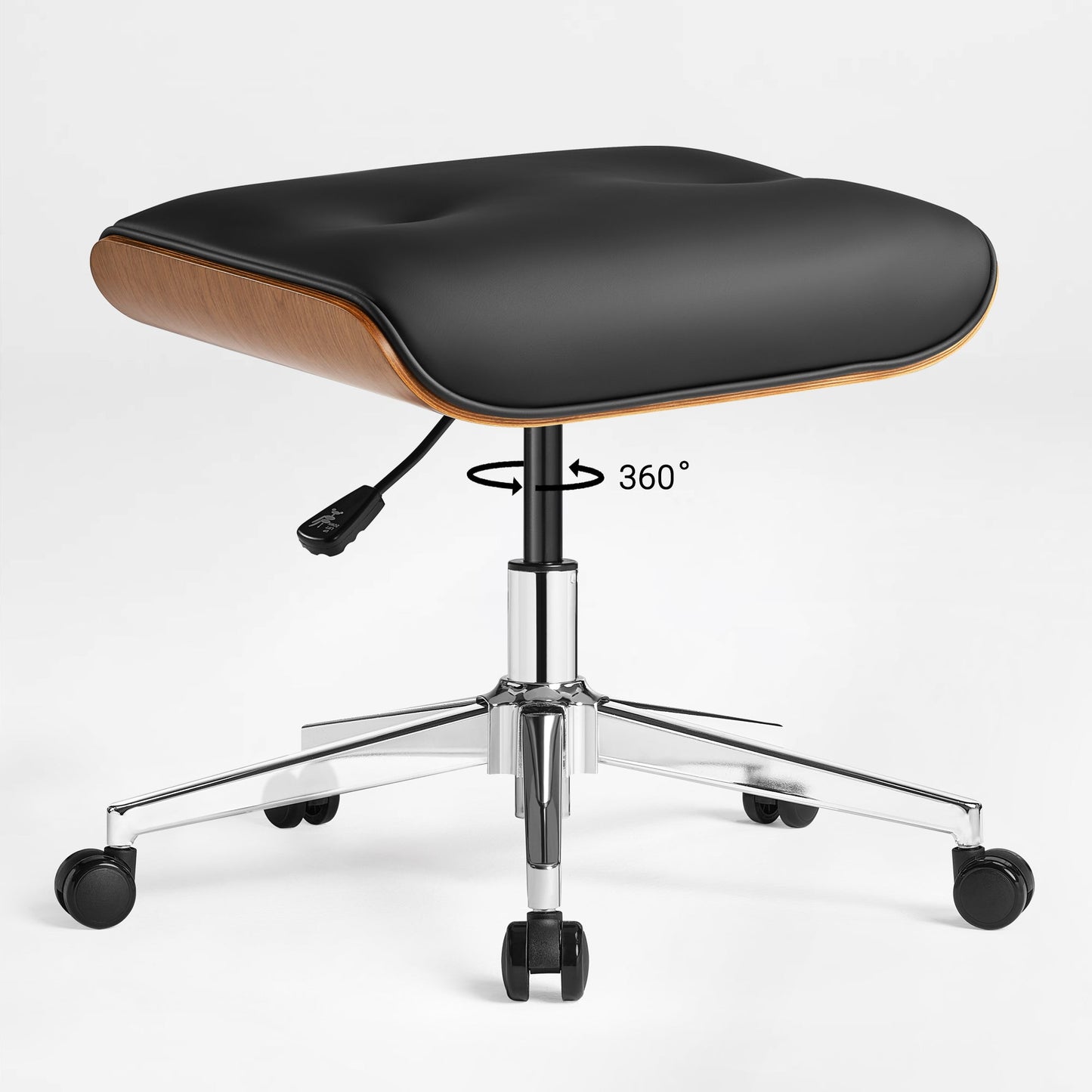 Sollievo Mathias Soft Pad Ottoman