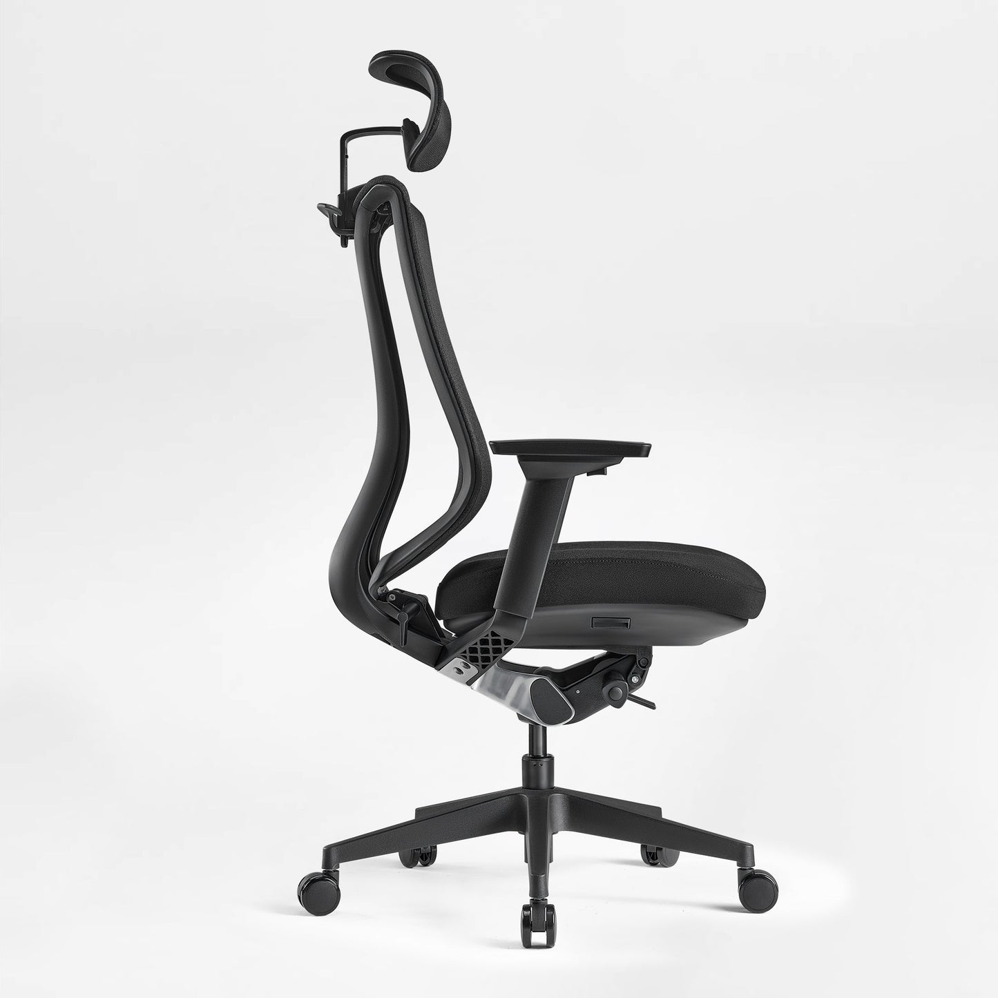 Sollievo Ergonomic Chair Headrest