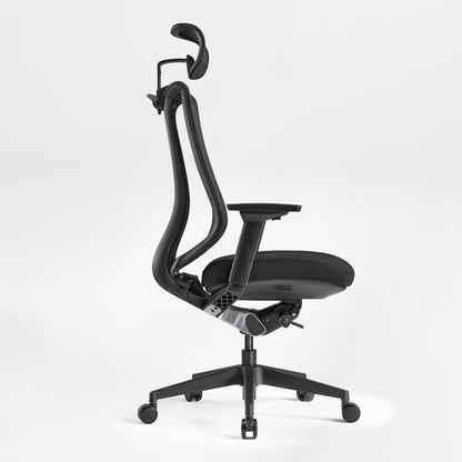 Sollievo Ergonomic Chair Headrest