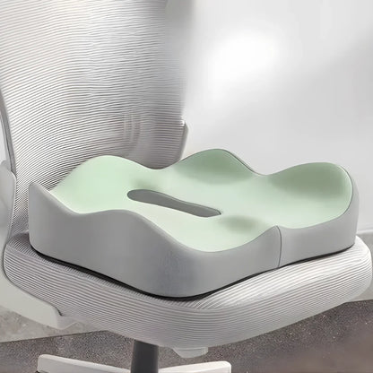 Sollievo Ergonomic 3-Zone Seat Cushion