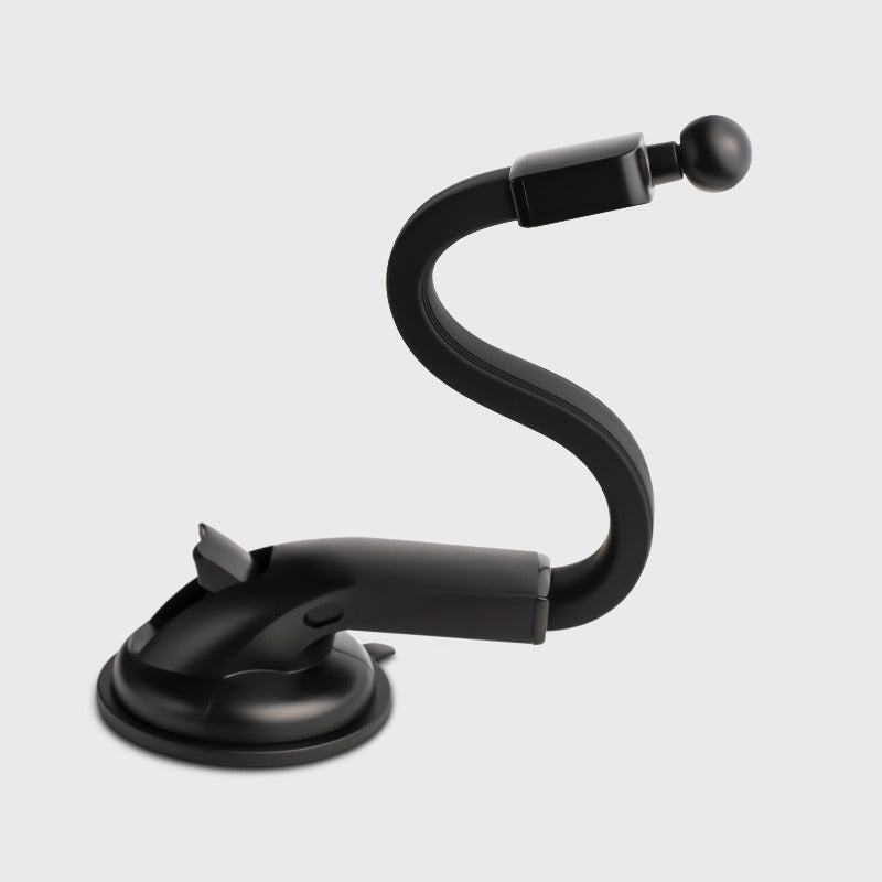Sollievo Flexible Gooseneck Car Phone Mount