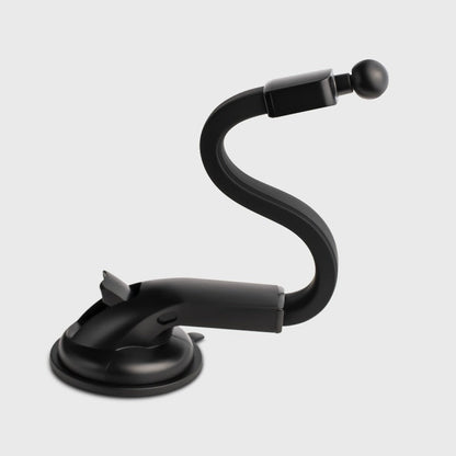 Sollievo Flexible Gooseneck Car Phone Mount