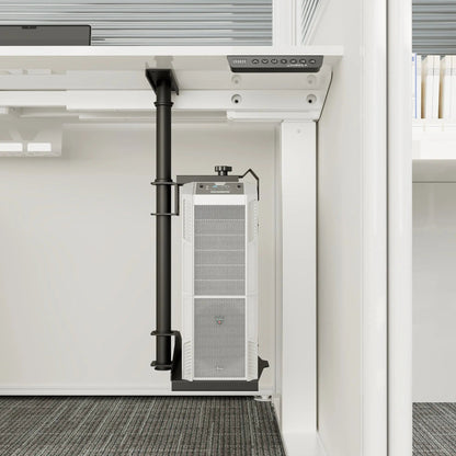 Sollievo Under Desk CPU Holder