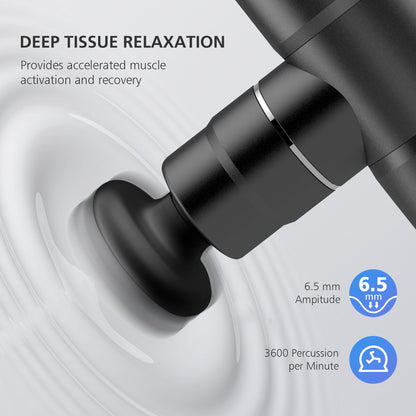 Sollievo Pocket-Sized Mini Massage Gun