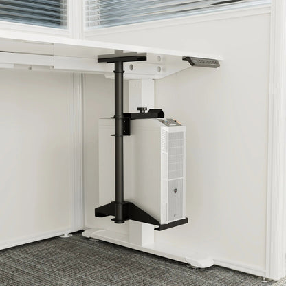 Sollievo Under Desk CPU Holder