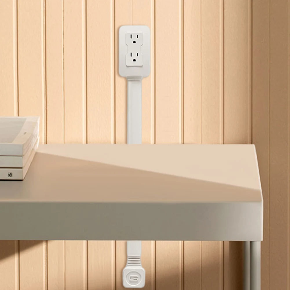 Sollievo Multi-Port Outlet Extender