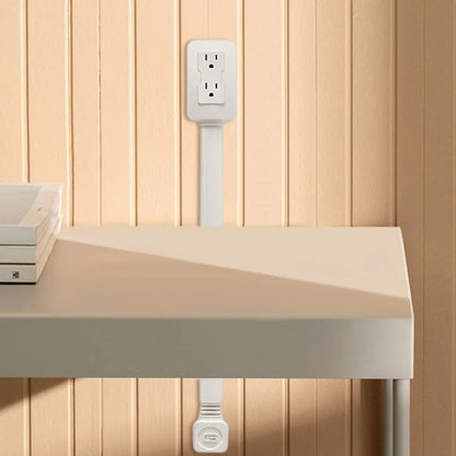Sollievo Multi-Port Outlet Extender