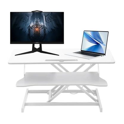 Sollievo 37" Standing Desk Riser