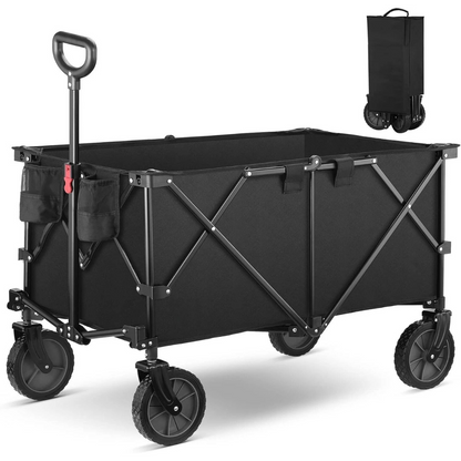 Sollievo Collapsible Utility Wagon