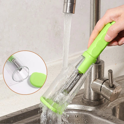 Sollievo Multi-Function Fruit & Vegetable Peeler with Storage