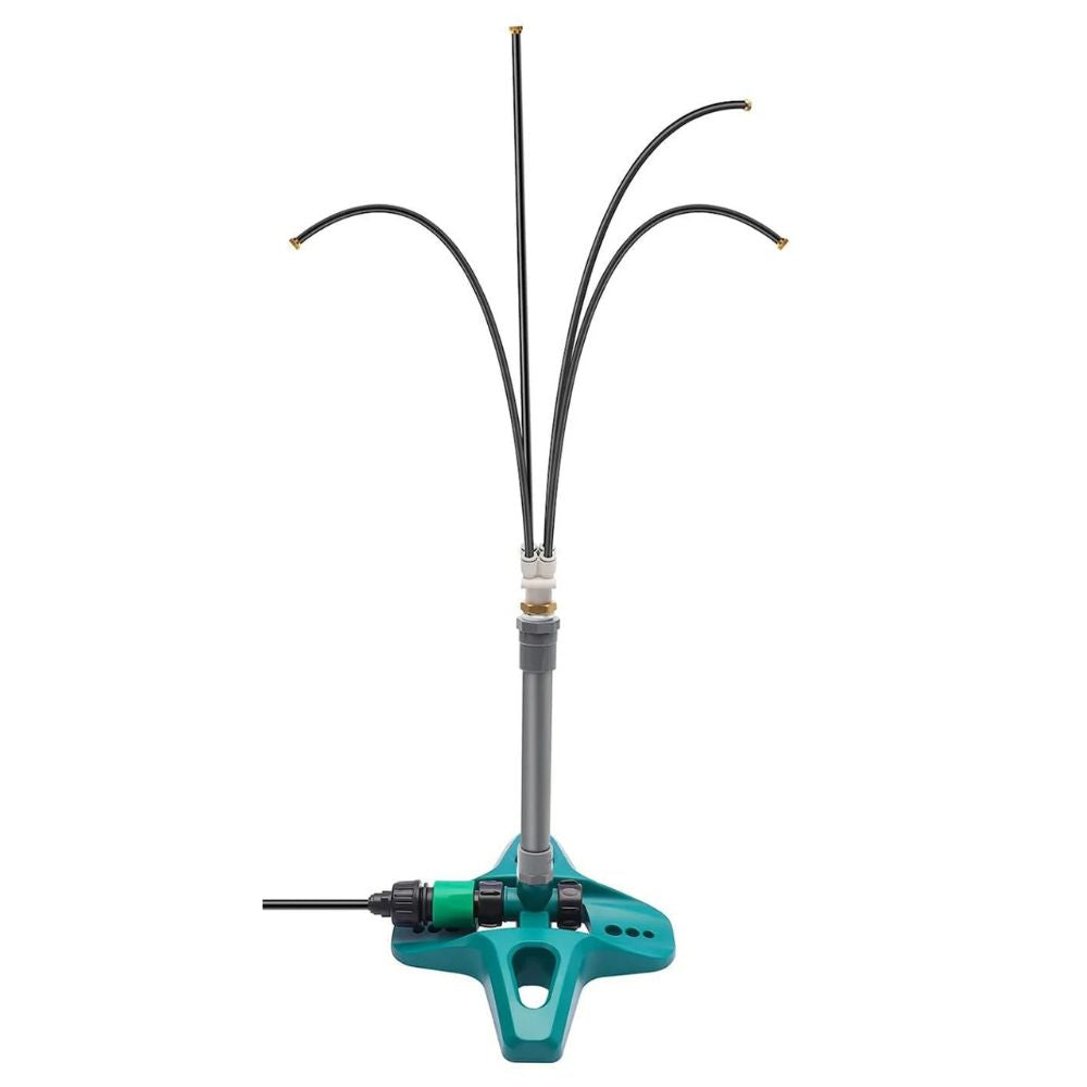 Sollievo Outdoor Patio Misting System
